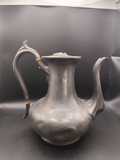 Antica teiera brocca usato  Asola