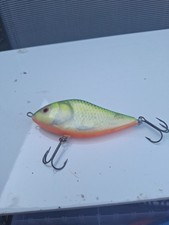 Salmo poland slider gebraucht kaufen  Bocholt