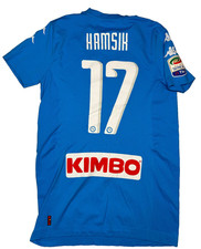 Maglia calcio vintage usato  Roma