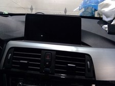 Info gps screen for sale  Remsen