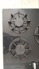 Gas hob for sale  BIRMINGHAM