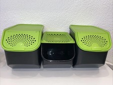 Tupperware kartoffel zwiebel gebraucht kaufen Tupperware kartoffel zwiebel gebraucht kaufen  Neckarsulm