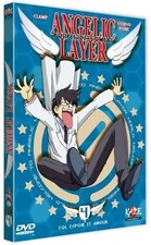 Angelic layer volume gebraucht kaufen Angelic layer volume gebraucht kaufen  Berlin