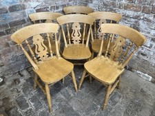 Vintage farmhouse pine for sale  STAFFORD