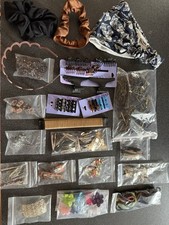 Hair accessories bundle for sale  MONTROSE