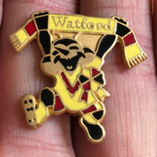 Rare old watford for sale  NOTTINGHAM