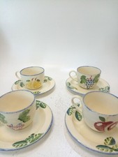 poole pottery dorset fruits for sale  RUGBY