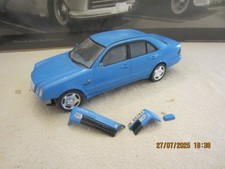 Fujimi mercedes e320 d'occasion  Saint-Sorlin-en-Valloire