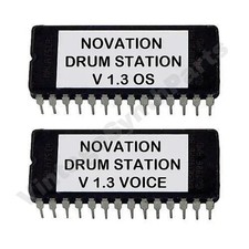 Novation drumstation latest usato Novation drumstation latest usato  Italia