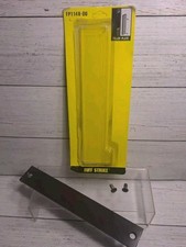 Mortise filler plate for sale  Swartz Creek