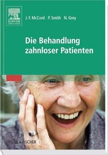 Behandlung zahnloser patienten gebraucht kaufen  Bayreuth