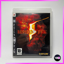 Resident evil ps3 usato  Sant Angelo Romano