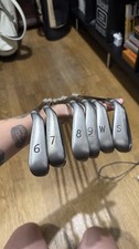Ping g25 irons for sale  LONDON