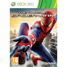 Jogo usado Amazing Spider-Man para Xbox 360, usado comprar usado  Enviando para Brazil