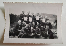Lot anciennes photos usato  Spedire a Italy