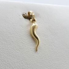 18k gold italian for sale  Albany