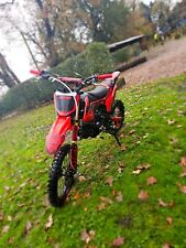 Dirt bike 125cc for sale  MACCLESFIELD