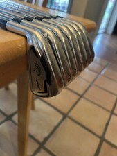 Left handed callaway for sale  Fort Lauderdale
