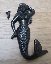 Mermaid ornate decorative for sale  BRADFORD