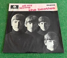 Beatles loving rock for sale  MILTON KEYNES