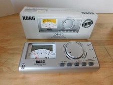 Korg orchestral chromatic d'occasion  Expédié en Belgium