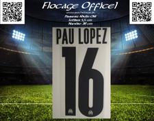 Flocage 2021 coupe d'occasion  Carnoux-en-Provence