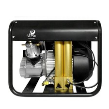 Compressor de ar TUDIVING PCP, 4500psi bomba de ar de parada automática filtro interno de dois estágios comprar usado  Enviando para Brazil