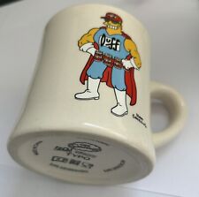 Rare simpsons vintage for sale  LEICESTER