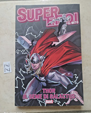 Fumetto super eroi usato  Pietra Ligure