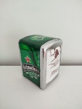 Heineken porte serviette d'occasion  Bourg-en-Bresse
