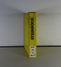 Betriebsanleitung werkstatthan gebraucht kaufen  Jever