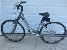 Trek 7300 women for sale  Twinsburg