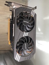 Zotac gtx 970 gebraucht kaufen  Berlin