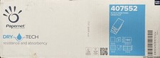 Sleeves papernet 407552 for sale  NORTHAMPTON