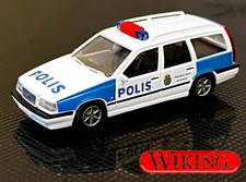Vitrinenmodell volvo 850 gebraucht kaufen  Bad Doberan
