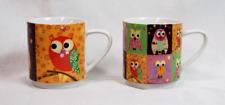 Set owls creative for sale  Fairfax