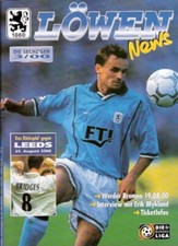 Football leeds united for sale  GLOUCESTER