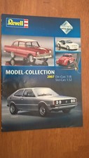 Scalextric revell 2007 for sale  BIRCHINGTON