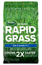 Scotts rapid grass for sale  Pompano Beach