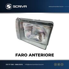 Faro fanale proiettore usato  Taurianova