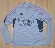 Arsenal zip 2021 for sale  EYEMOUTH