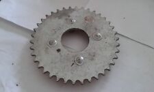 Rear sprocket jtr for sale  GRAYS