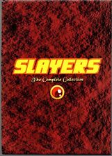 Slayers prima stagione usato  Milano