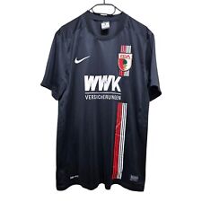 Augsburg trikot nike gebraucht kaufen  Gütersloh