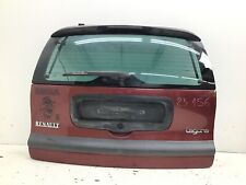 Heckklappe renault laguna gebraucht kaufen  Rudelzhausen