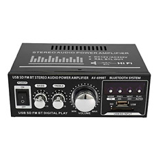 Mini bluetooth hifi gebraucht kaufen  Velbert