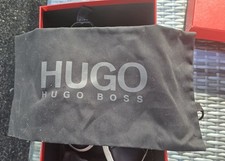 Hugo boss trainer for sale  LEEDS