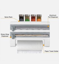 Cling film kitchen for sale  LEEDS