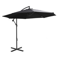 Banana parasol umbrella for sale  GREENFORD