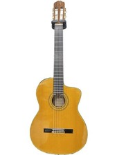 Takamine classic guitar d'occasion  Expédié en Belgium